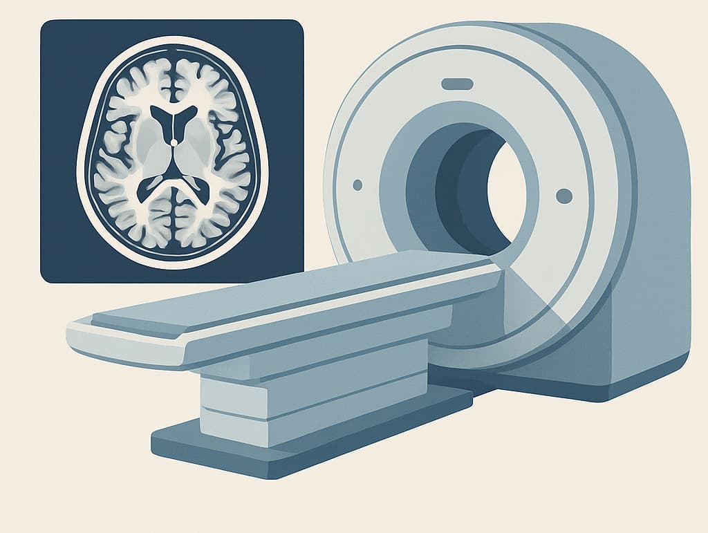 בדיקת mri מוח פרטית - מידע חשוב