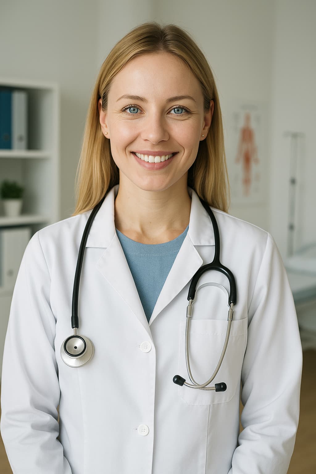 doctor opinion